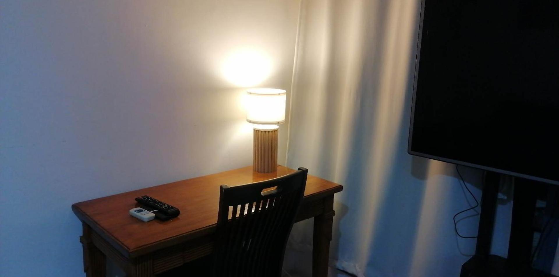 Roxas Blvd Stunning Studio Condo Near Us Embassy 마닐라 외부 사진
