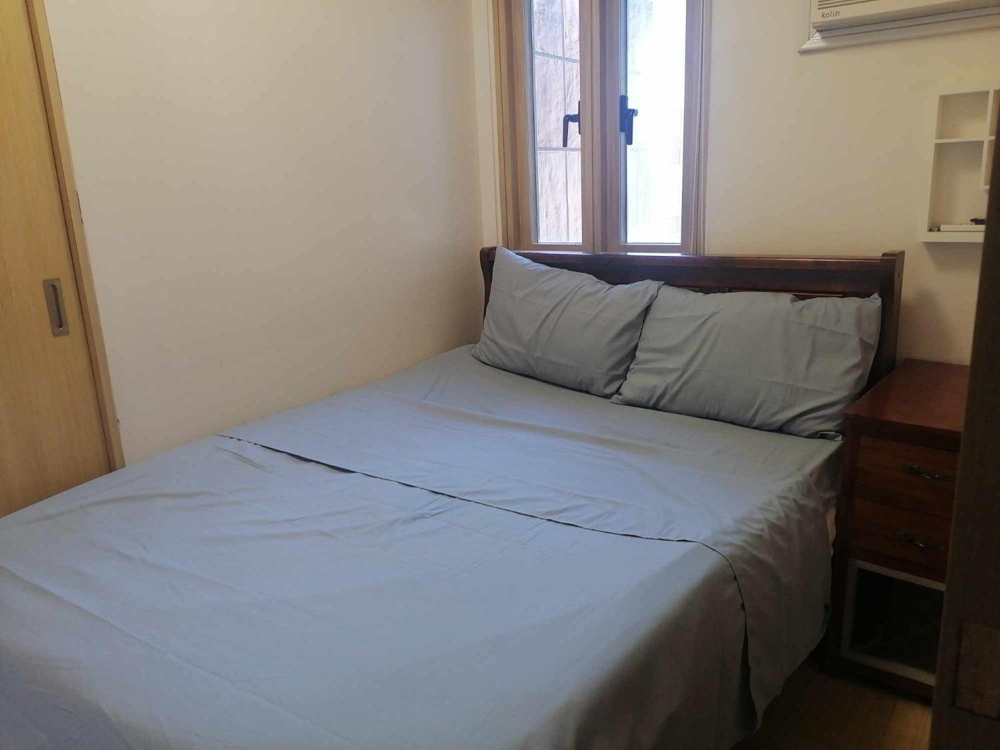 Roxas Blvd Stunning Studio Condo Near Us Embassy 마닐라 외부 사진