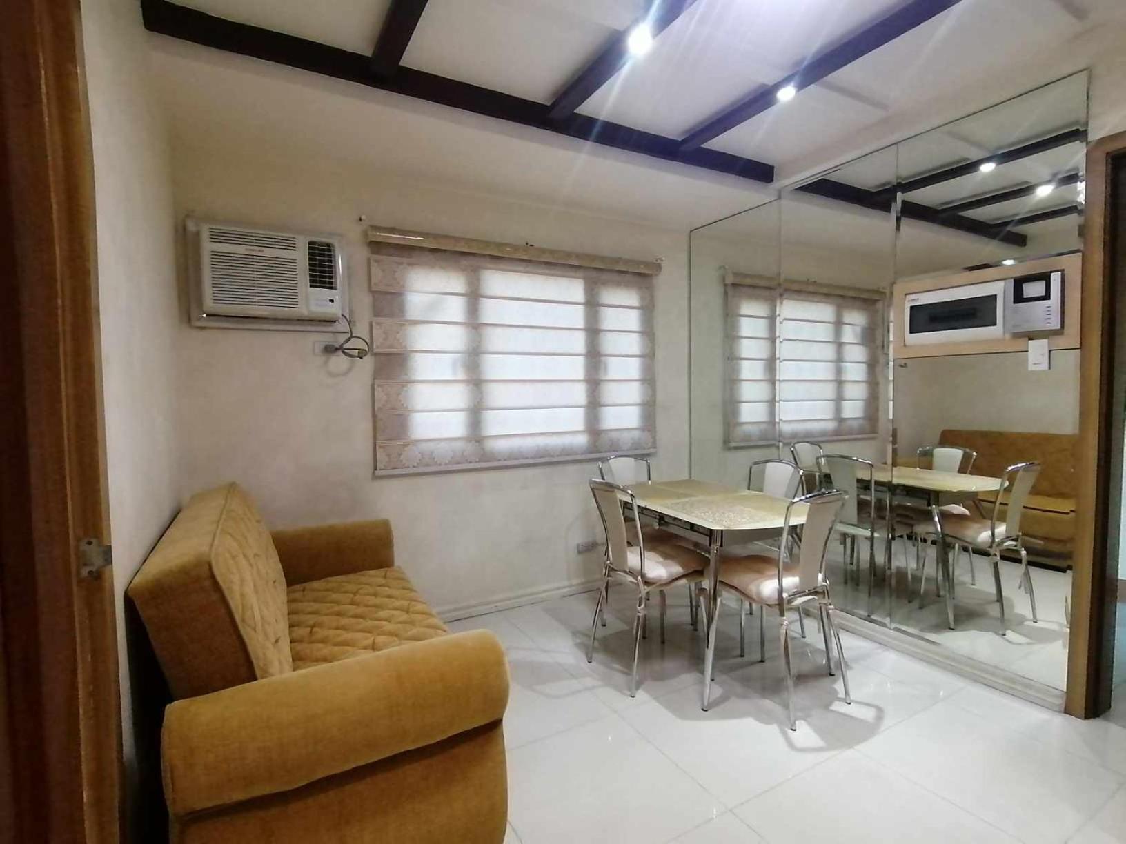 Roxas Blvd Stunning Studio Condo Near Us Embassy 마닐라 외부 사진
