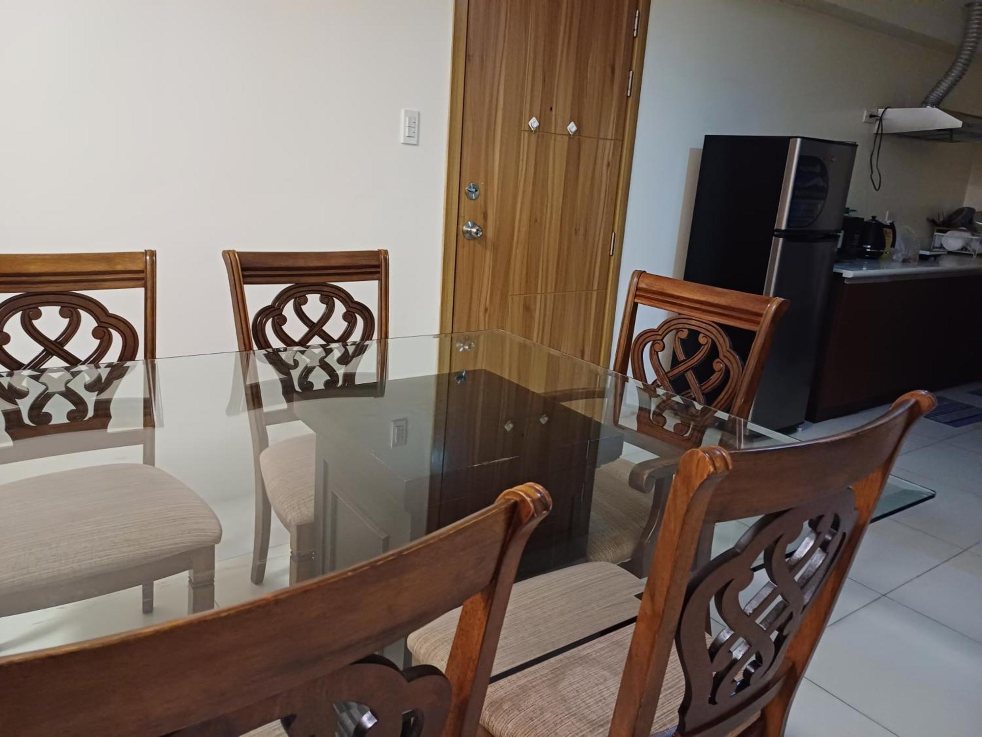 Roxas Blvd Stunning Studio Condo Near Us Embassy 마닐라 외부 사진
