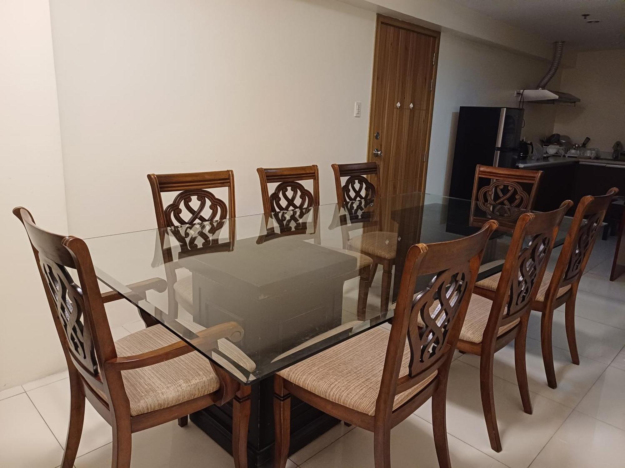 Roxas Blvd Stunning Studio Condo Near Us Embassy 마닐라 외부 사진